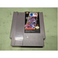 Major League Baseball Nintendo NES Cartridge Only