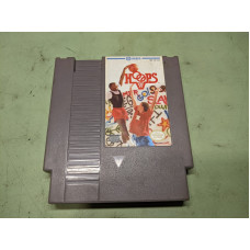 Hoops Nintendo NES Cartridge Only