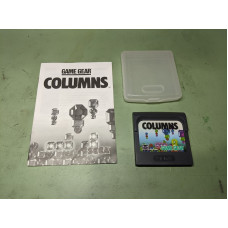 Columns Sega Game Gear Cartridge Only