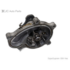 225X038 Water Coolant Pump For 12-16 Subaru Impreza 2.0 21110AA690 AWD 225X038 Water Coolant Pump For 12-16 Subaru Impreza 2.0 21110AA690 AWD