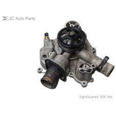 225N006 Water Coolant Pump For 11-17 Jeep Grand Cherokee  5.7 68346915AA Hemi