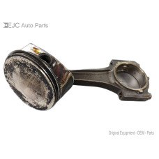 225N010 Piston and Connecting Rod Standard For 09-12 Jeep Grand Cherokee  5.7 53022258AE Hemi