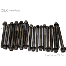 225N013 Cylinder Head Bolt Kit For 09-12 Jeep Grand Cherokee  5.7  Hemi