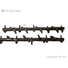 225N017 Rocker Arms Set One Side For 09-12 Jeep Grand Cherokee  5.7 53021552AB Hemi