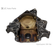 GVT307 Engine Timing Cover For 09-17 Jeep Grand Cherokee  5.7 53022096AG Hemi