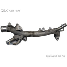 225H001 Coolant Crossover For 18-20 Nissan Murano  3.5 110603NT0A AWD