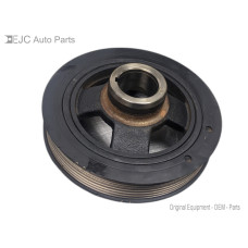 225H008 Crankshaft Pulley For 09-20 Nissan Murano  3.5 123033WS0A AWD
