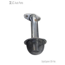 225H014 Engine Oil Pickup Tube For 18-20 Nissan Murano  3.5 15050JA10A AWD