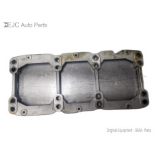 225H018 Engine Block Girdle For 18-20 Nissan Murano  3.5  AWD