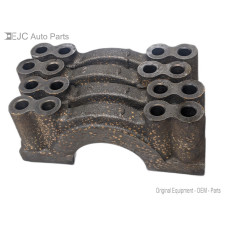225H019 Engine Block Main Caps For 18-20 Nissan Murano  3.5  AWD