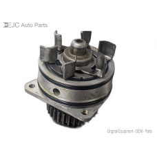 225H021 Water Coolant Pump For 15-19 Nissan Murano  3.5 21010JA11A AWD
