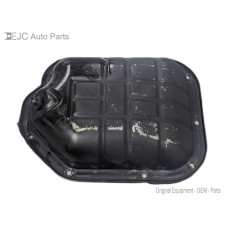 225H025 Lower Engine Oil Pan For 15-19 Nissan Murano  3.5 11110JA10D AWD