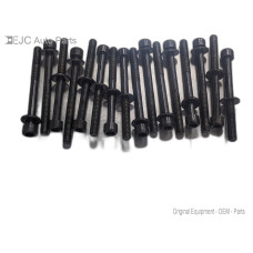 225H033 Cylinder Head Bolt Kit For 18-20 Nissan Murano  3.5  AWD