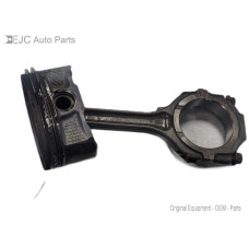 225H036 Piston and Connecting Rod Standard For 18-20 Nissan Murano  3.5 12100AC70C AWD