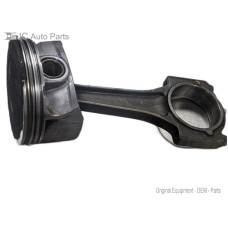 221D110 Piston and Connecting Rod Standard For 13-15 Ram 1500  5.7 53022257AE Hemi