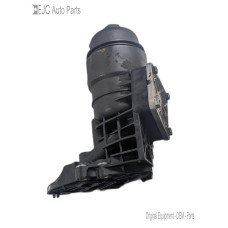 224N101 Engine Oil Filter Housing For 14-18 Kia Sorento lx 3.3 263003CAB1 AWD 224N101 Engine Oil Filter Housing For 14-18 Kia Sorento lx 3.3 263003CAB1 AWD
