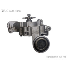 224N108 Engine Oil Pump For 14-18 Kia Sorento lx 3.3 213103CBA0 AWD 224N108 Engine Oil Pump For 14-18 Kia Sorento lx 3.3 213103CBA0 AWD