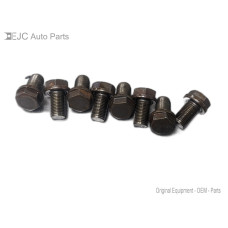 224N129 Flexplate Bolts For 14-18 Kia Sorento lx 3.3 AWD 224N129 Flexplate Bolts For 14-18 Kia Sorento lx 3.3 AWD