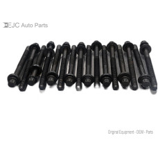 224N131 Cylinder Head Bolt Kit For 14-18 Kia Sorento lx 3.3 AWD 224N131 Cylinder Head Bolt Kit For 14-18 Kia Sorento lx 3.3 AWD