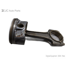 225P001 Piston and Connecting Rod Standard For 13-15 Ram 1500  5.7 53022257AE Hemi