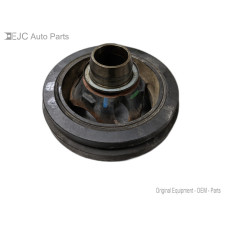 225P008 Crankshaft Pulley For 11-18 Ram 1500  5.7 53022083AA Hemi