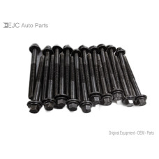 225P019 Cylinder Head Bolt Kit For 13-15 Ram 1500  5.7 06510280AA Hemi