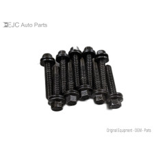 225P021 Camshaft Gear Bolts All For 13-15 Ram 1500  5.7  Hemi