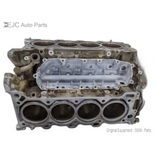 #BKR41 Engine Cylinder Block For 10-17 Toyota Tundra 4.6 1140109736 1UR-FE #BKR41 Engine Cylinder Block For 10-17 Toyota Tundra 4.6 1140109736 1UR-FE