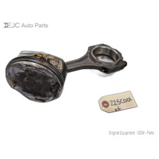 225C001 Piston and Connecting Rod Standard For 10-19 Toyota Tundra  4.6 1320138030 1UR-FE