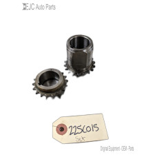 225C015 Crankshaft Timing Gear Set For 10-19 Toyota Tundra  4.6 1352138030 1UR-FE