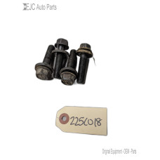 225C018 Camshaft Gear Bolts All For 10-19 Toyota Tundra 4.6 1UR-FE 225C018 Camshaft Gear Bolts All For 10-19 Toyota Tundra 4.6 1UR-FE