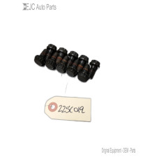 225C019 Flexplate Bolts For 10-19 Toyota Tundra  4.6  1UR-FE