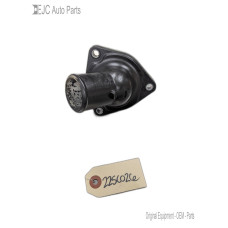 225C026 Thermostat Housing For 10-19 Toyota Tundra  4.6 160310S010 1UR-FE