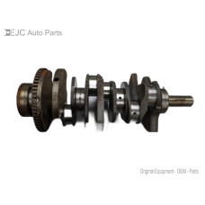 #SN04 Crankshaft Standard For 14-21 Ram Promaster 1500  3.6 05184249AG FWD