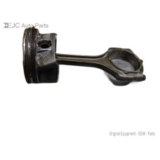 226H001 Piston and Connecting Rod Standard 14-19 Ram Promaster 1500 3.6 05184347AH FWD