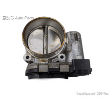 226H002 Throttle Valve Body For 14-19 Ram Promaster 1500  3.6 05184349AC FWD