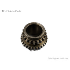 226H004 Crankshaft Timing Gear For 14-19 Ram Promaster 1500  3.6 05184356AE FWD
