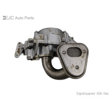 226H009 Engine Oil Pump For 14-19 Ram Promaster 1500  3.6 68252670AM FWD