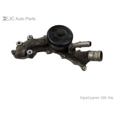 226H010 Water Coolant Pump For 14-19 Ram Promaster 1500  3.6 05184498AI FWD