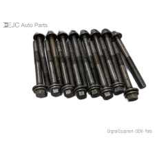 226H013 Cylinder Head Bolt Kit For 14-19 Ram Promaster 1500  3.6  FWD