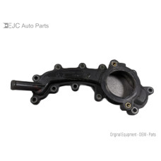 226H031 Rear Thermostat Housing For 14-19 Ram Promaster 1500  3.6 05184653AF FWD