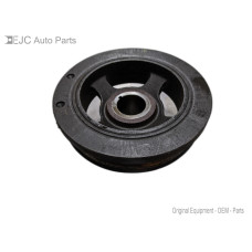 226H035 Crankshaft Pulley For 14-24 Ram Promaster 1500  3.6 05184293AH FWD