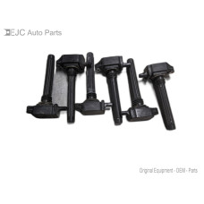 226H040 Ignition Coil Igniter Set For 14-19 Ram Promaster 1500  3.6 05149168AI FWD