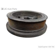 225D011 Crankshaft Pulley For 07-20 Toyota Tundra  5.7 161730S011 4WD