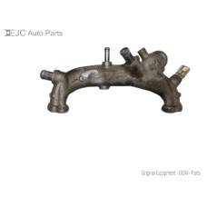 225D014 Coolant Inlet For 07-17 Toyota Tundra  5.7  4WD