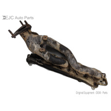 225D018 Left Exhaust Manifold For 07-18 Toyota Tundra  5.7 1710538011 4WD