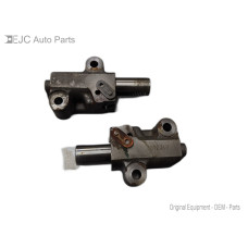 225D029 Timing Chain Tensioner Pair For 07-17 Toyota Tundra  5.7 135400S020 4WD
