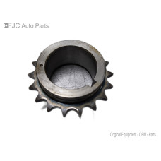 225D031 Crankshaft Timing Gear For 07-17 Toyota Tundra  5.7 1352138020 4WD