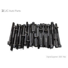225D049 Cylinder Head Bolt Kit For 07-17 Toyota Tundra  5.7 90910A2009 4WD