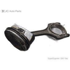 226M001 Piston and Connecting Rod Standard For 14-19 Dodge Journey  3.6 05184503AH FWD